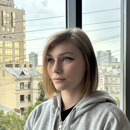 Valerie E.