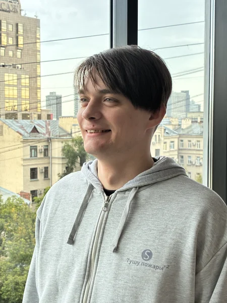 Alexander Valiakhmetov